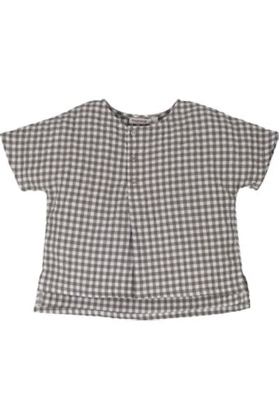 Mamino Ekose Gömlek