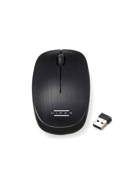 HP Z3700 Kablosuz Mouse -siyah / V0l79aa
