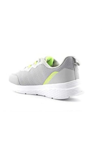 Kinetix Latrix Men's Sports Shoes a Gray Neon Green