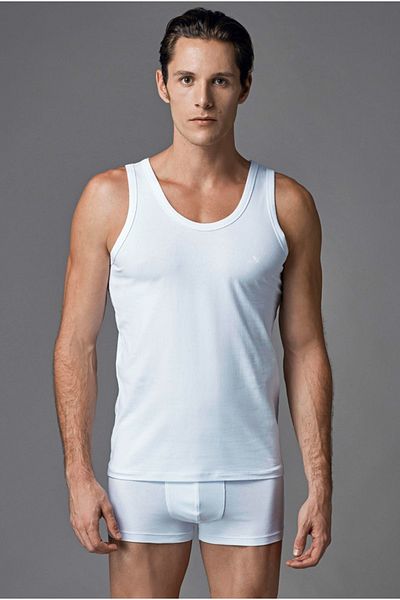 Eros Ανδρικό εσώρουχο Micro Modal Strappy