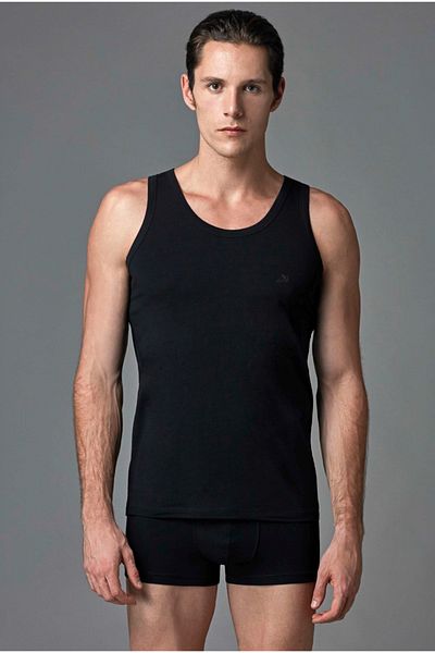 Eros Ανδρικό εσώρουχο Micro Modal Strappy