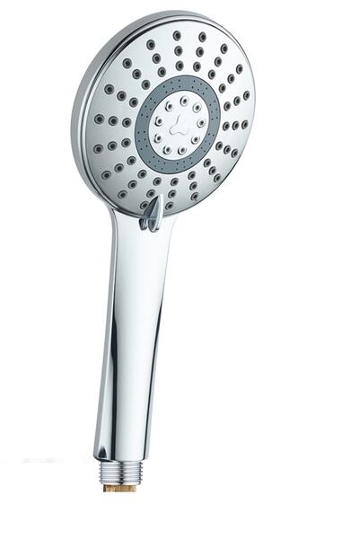 Tema Star Duş Başlığı (poşetli)