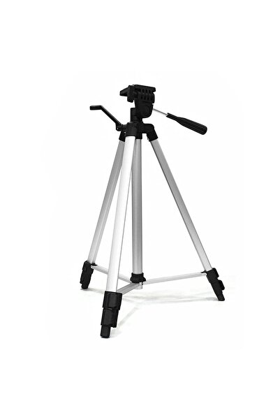 HADRON حامل هاتف ثلاثي القوائم مقاس 135 سم HDX-330A