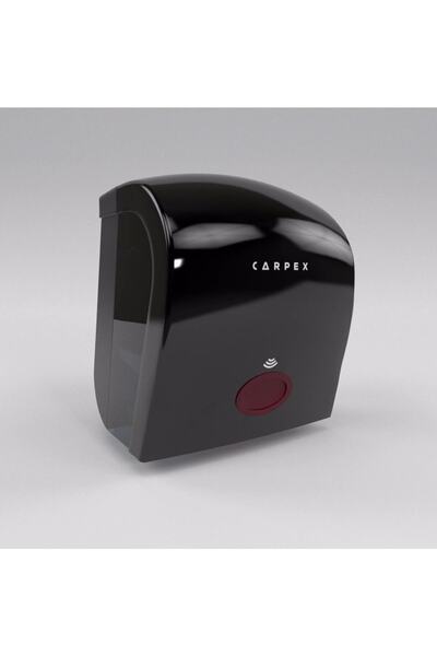 KG-GOLDPAPER Siyah Renk Sensörlü Fotoselli Elektrikli Ve Pilli Hareketli Kağı...