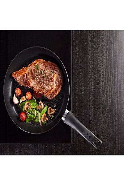 TEFAL Ultimateone 3X Induction Base Frying Pan - 28 cm