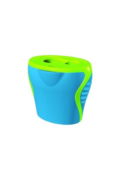 Maped 062210 Boogy Çift Delikli Kalemtıraş