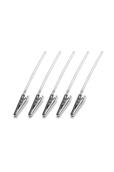 Getshopmini Paper Holder Apparatus 5 Pieces