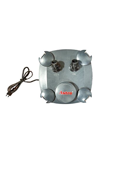 Kw Zone Astro 2202 Kafa Motoru