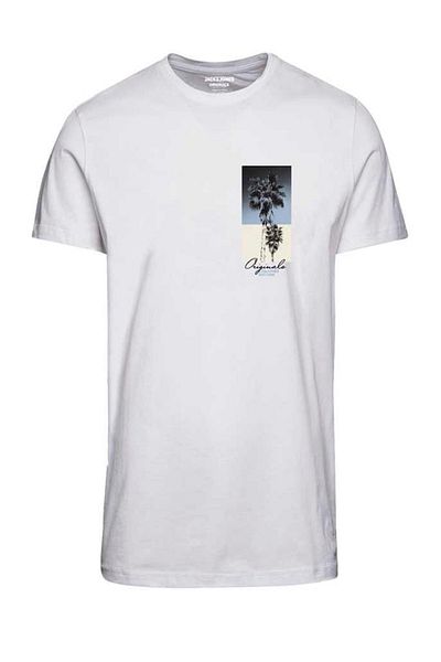 Jack & Jones Tricou Jorfullmoon 12224608