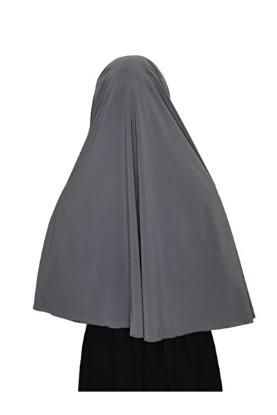 erasra class (Κάλυμμα προσευχής) Έτοιμο Πρακτικό Φουλάρι Hijab μεγάλου μεγέθους