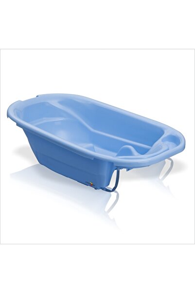 M3DECORİUM En Kaliteli Sağlam 90 Cm Su Tahliye Borulu Kaydırmaz Bebek Yıkama ...