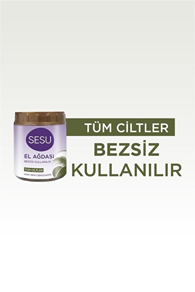 Sesu El Ağdası Tüm Ciltler 250 Gr X 2 Adet