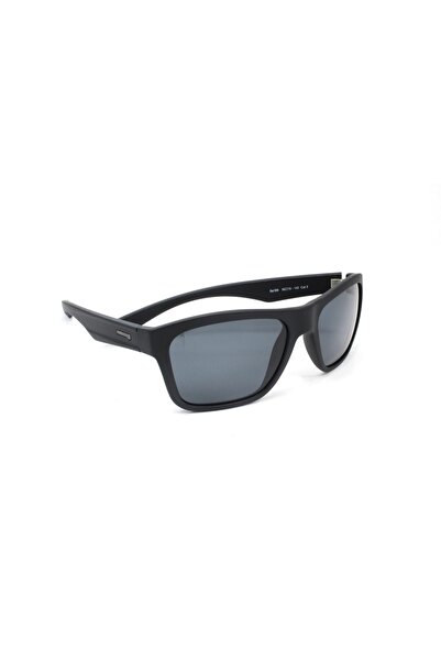 Generic Brand Men's Black Sunglasses 169 C193
