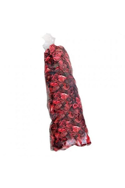 HEDİYEVİM Large Size Dry Rose Petals