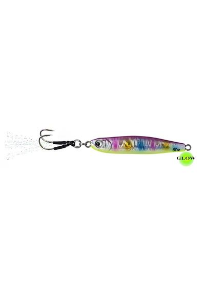 Remixon Ryuji Sniper 25 Gr Jig Yem 05
