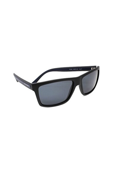 Polo Exchange Exchange Polarized Men's Sunglasses 1014 C36 58 Polo