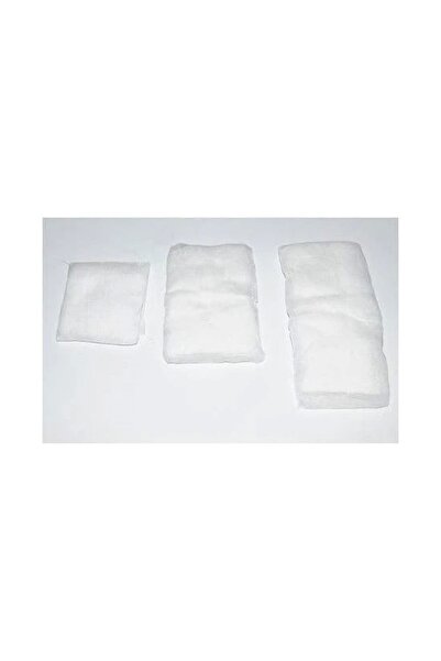 Easyflow 10x10 Steril Pamuklu Ped 12 Adet