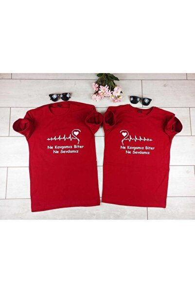 Yasolin Draga kombinovana majica: Kada se naša borba završava, kada se naša l...