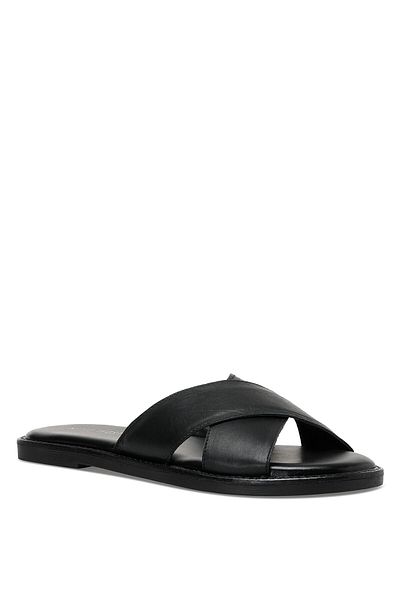 Nine West Flache Hausschuhe für Damen von Honeyy 2fx