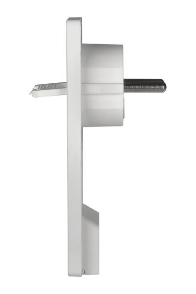 TP Ince Slim Fiş (beyaz)