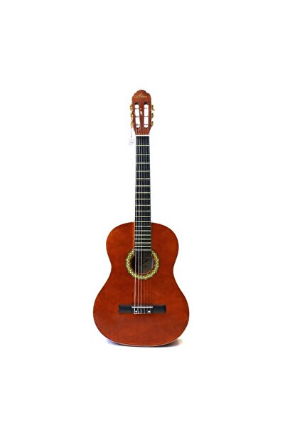 Almira Mg917-jr-wa (Naturel) 3/4 Klasik Gitar (Kılıf Yedek Tel Seti Pena  )