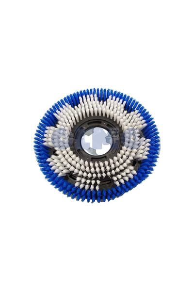 Powerwash Halı Yıkama Makinası Yumuşak Fırça