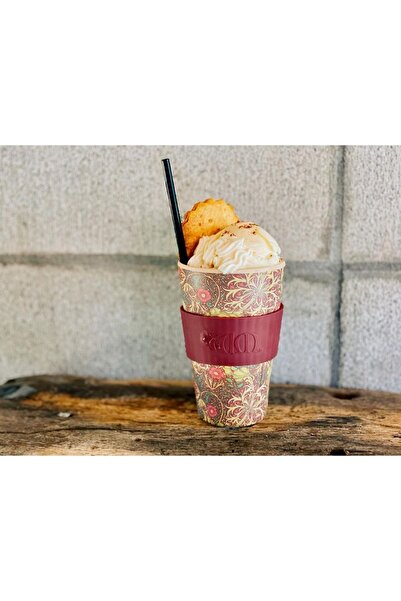 Ecoffeecup Seaweed Kahve Bardağı 400 ml