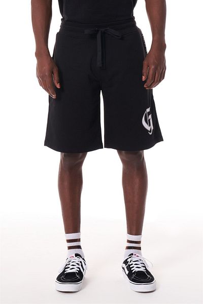 Ghetto off limits G Short V2 Μαύρο