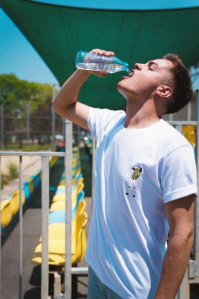 Sfendon Spend Water