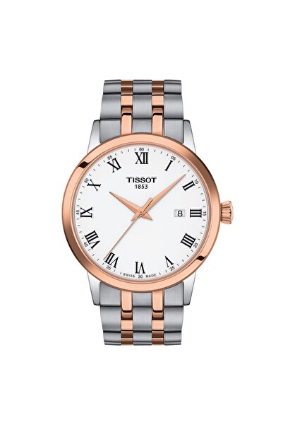 TISSOT T1294102201300 Erkek Kol Saati