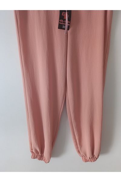 GGMM Ayrobin Elastic Leg Trousers