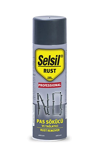 Genel Markalar Selsil Gıçırdayan Kapı Gıçırtısı Için Selsil Pas Sökücü Ve Yağ...
