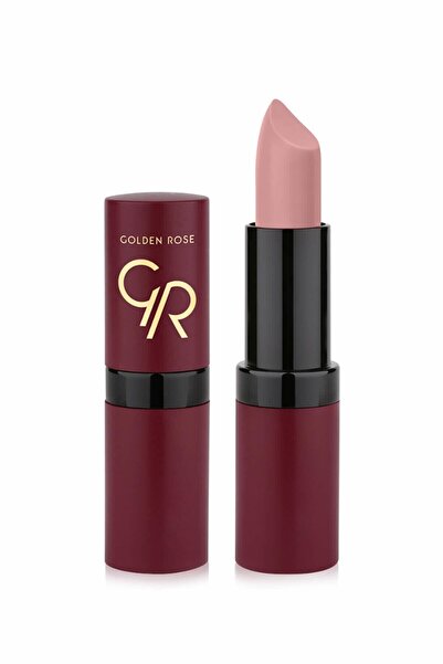Golden Rose Mat Ruj - Velvet Matte Lipstick No: 03 8691190466039