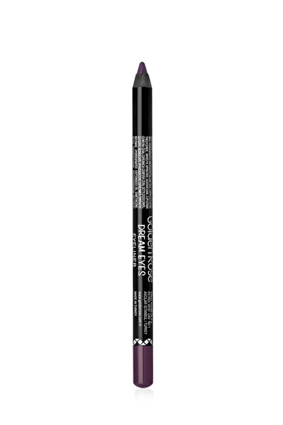 Golden Rose Göz Kalemi - Dream Eyes Eyeliner No: 423 8691190142230