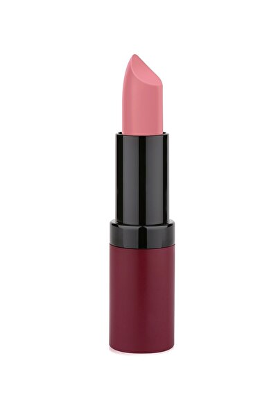 Golden Rose Mat Ruj - Velvet Matte Lipstick No: 39 8691190466398