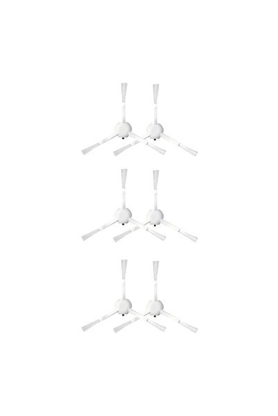 robotyedek Dreame L10 Pro (RLS5L-BL0) Perie laterală de schimb compatibilă, a...