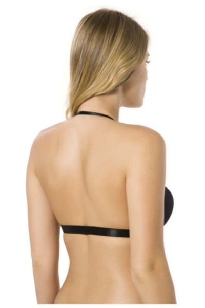 Le Jardin Lingerie Le Jardin 7043 Lavem Στράπλες Πλάτη Διαφανές Βασικό Στήριγμα