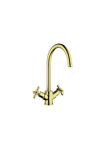 Artema A4204523 Juno Evye Bataryası Altın