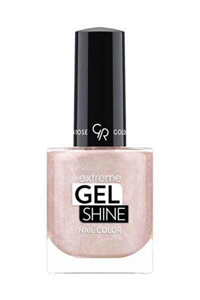 Golden Rose طلاء أظافر إكستريم جل شاين - رقم 11