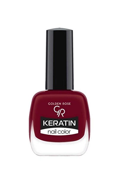 Golden Rose لون كيراتين للأظافر 41