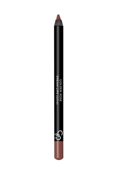 Golden Rose قلم تحديد الشفاه - Dream Lips Lipliner رقم: 5188691190391188