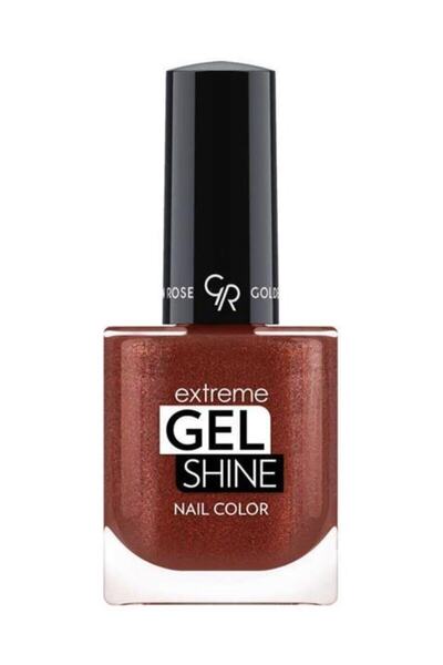 Golden Rose Extreme Gel Shine Nail Color - No 42