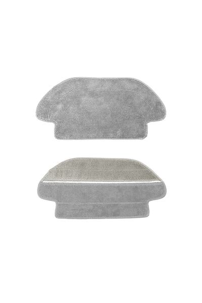 robotyedek Viomi V3 - Fibră de mop de schimb compatibilă, 2 mopuri