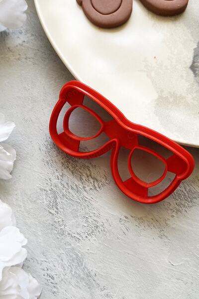 CESTOPİENO أكواب العجين المشكل / قالب البسكويت