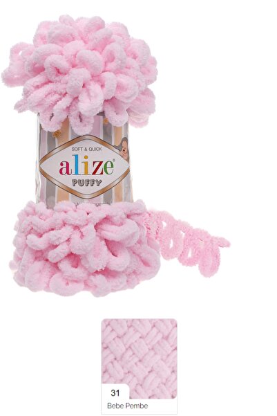 Alize Puffy - 31 Bebe Pembesi