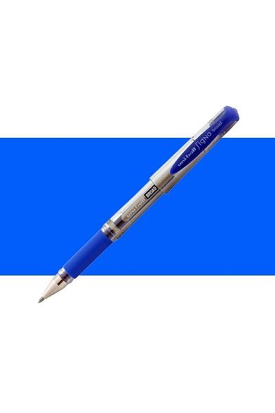 UNİ-BALL Um-153 Signo Broad 1.0 Signature Pen Blue