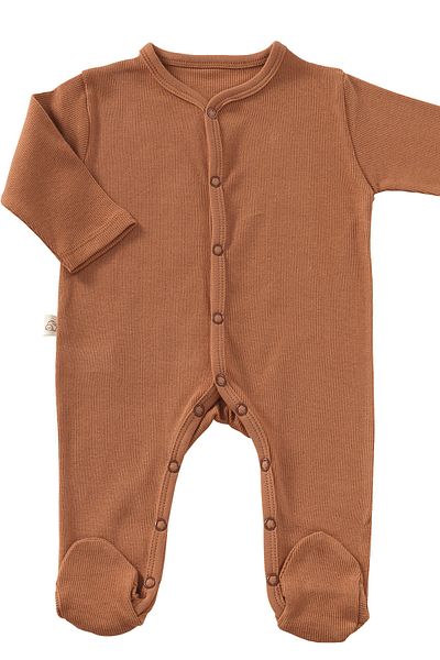 tinylamb Cookie 3 Piece Organic Cotton Newborn Mini Hospital Discharge Set