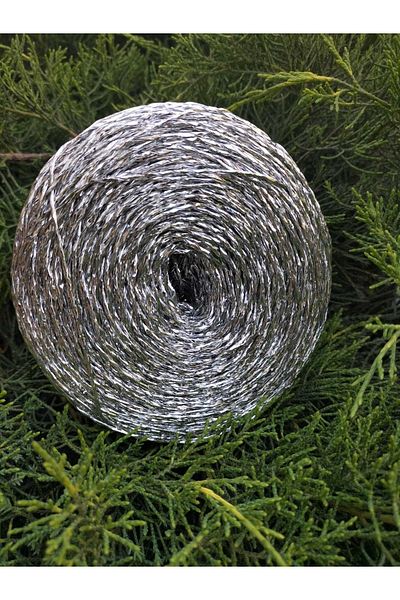 KS Gilan Natura Gilan Glitter Paper Rope
