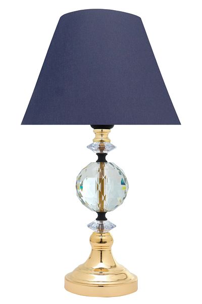 MINIMAL ETICARET VE BILGI TEKNOLOJILERI Omega Diamonds Lampshade