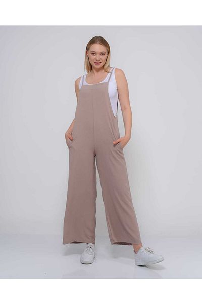 Apple Cix Women's Stone Athlete Jumpsuit